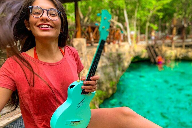 Discover 3 Cenotes, 1 Lagoon! from Cancun - Final Thoughts