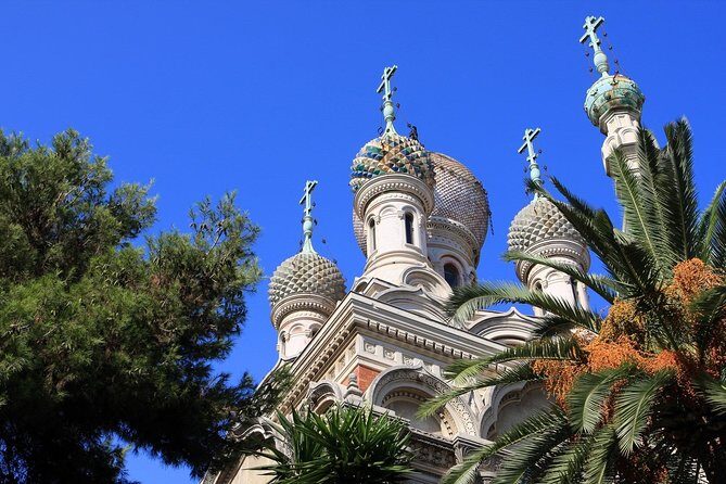Discover 3 countries in 1 Day: Italian Markets, Menton and Monaco - Frequently Asked Questions