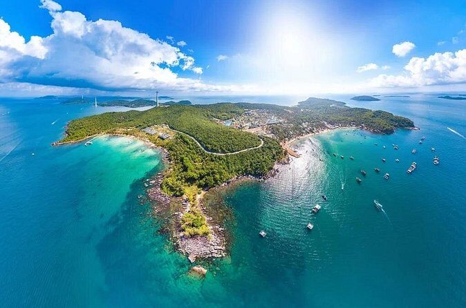 Discover 3 islands of Phu Quoc by boat - Frequently Asked Questions