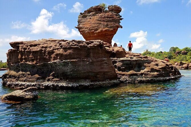 Discover 3 islands of Phu Quoc by boat - Who Should Consider This Tour?