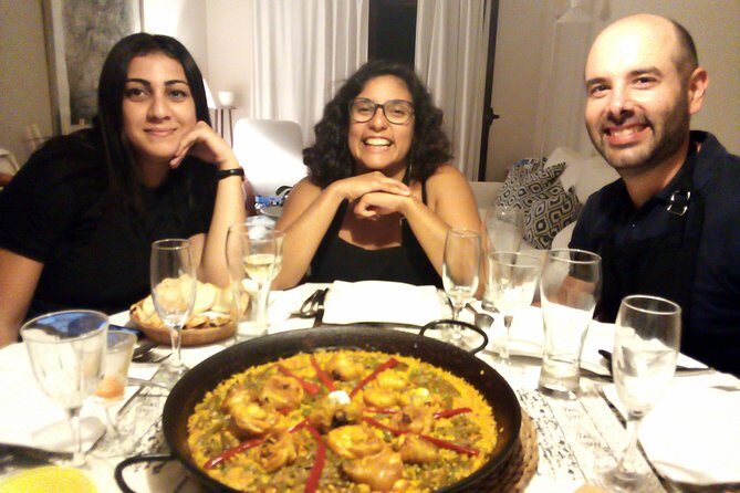 Discover 5 Secrets of Spanish Paella with a local! - FAQ