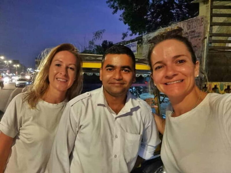 Discover A Day Tour of Jaipur by Car - Key Points