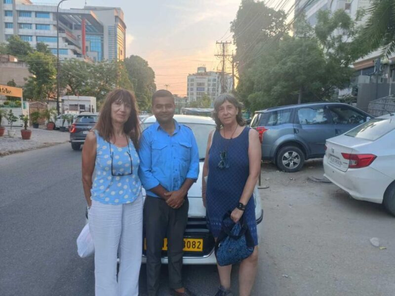 Discover A Day Tour of Jaipur by Car - Exploring Jaipur with a Personal Touch