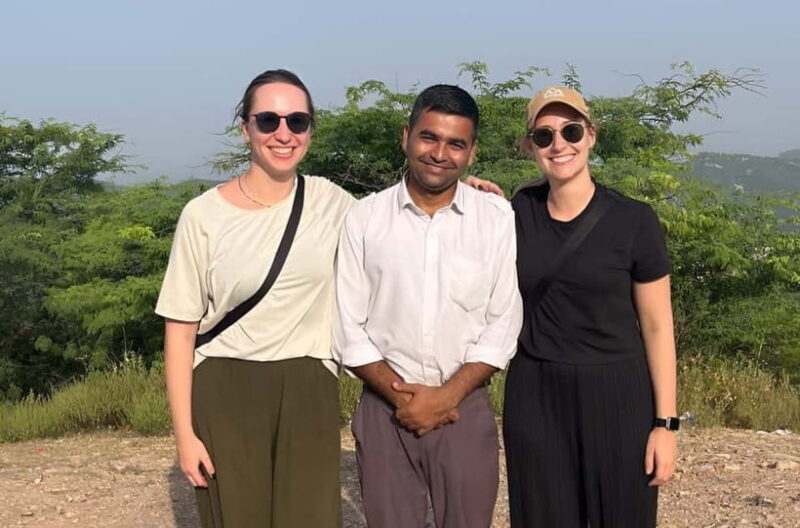 Discover A Day Tour of Jaipur by Car - The Practicalities: What to Know