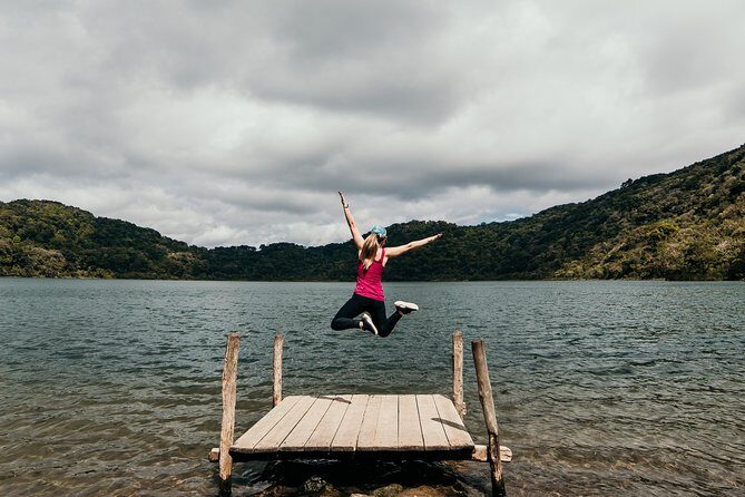 Discover a Lagoon on the Crater of Ipala Volcano - Private Full Day Tour - Why This Tour Offers Great Value
