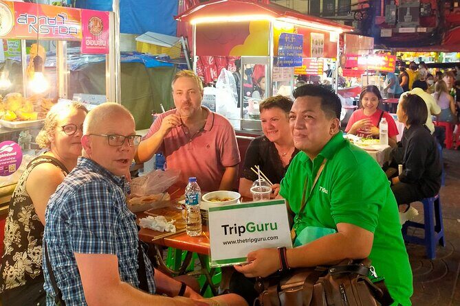 Discover a Taste of Chinatown  2 Hr Walking Tour - The Sum Up: Who Will Love This Tour?