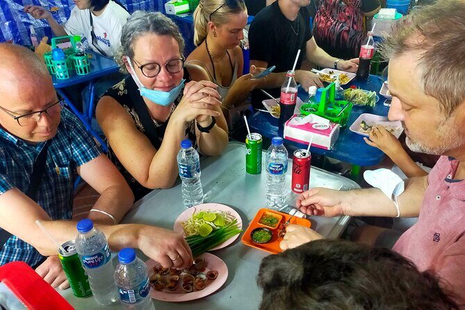 Discover a Taste of Chinatown  2 Hr Walking Tour - FAQ