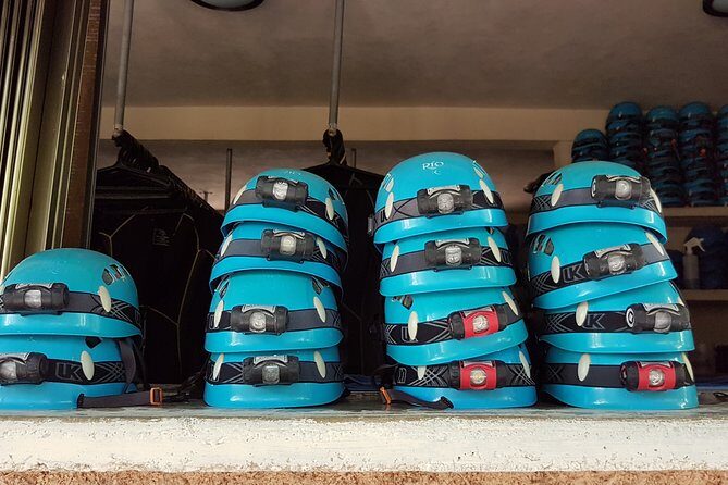 DISCOVER a Unique Secret River with Plus EXPERIENCE in Bike route & Rappel - Authentic Traveler Insights