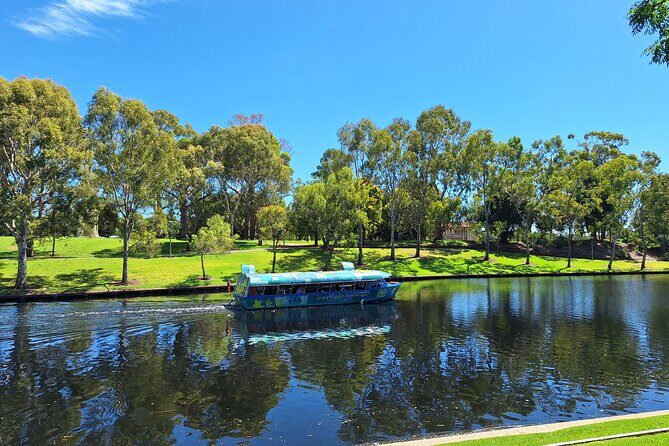 Discover Adelaide City Walk and Popeye River Cruise - Who Is This Tour Best For?