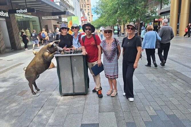 Discover Adelaide City Walk and Popeye River Cruise - The Sum Up: A Well-Rounded Introduction to Adelaide