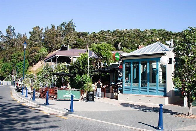 Discover Akaroa: Self Guided Audio Tour - What’s Included and How Does It Work?