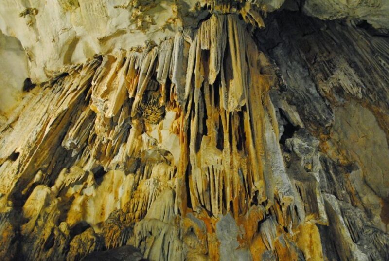 Discover Alanya Full-Day Sapadere Canyon Adventure Tour - An In-Depth Look at the Sapadere Canyon Tour