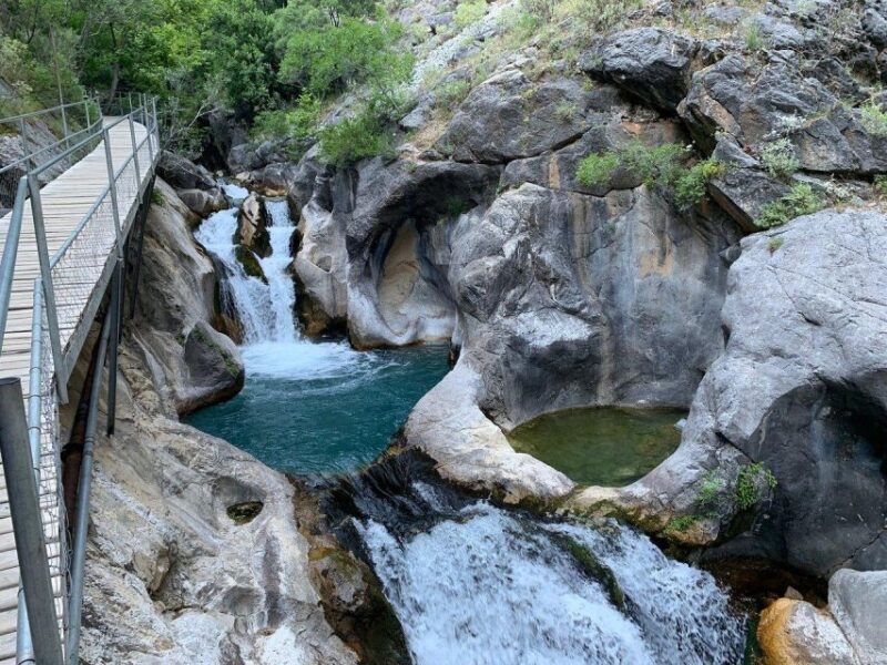 Discover Alanya Full-Day Sapadere Canyon Adventure Tour - Who Should Consider This Tour?
