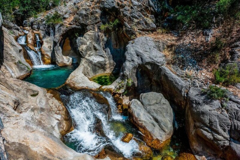 Discover Alanya Full-Day Sapadere Canyon Adventure Tour - FAQ