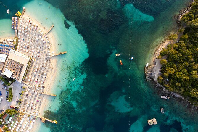 Discover Albania in 5-Day Adventure from the Peaks to the Riviera - An In-Depth Look at the 5-Day Albania Tour