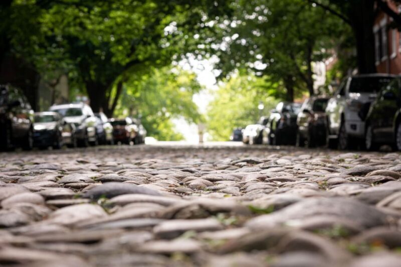 Discover Alexandria: Historic Homes, Churches, and Taverns! - A Quick Look at the Experience