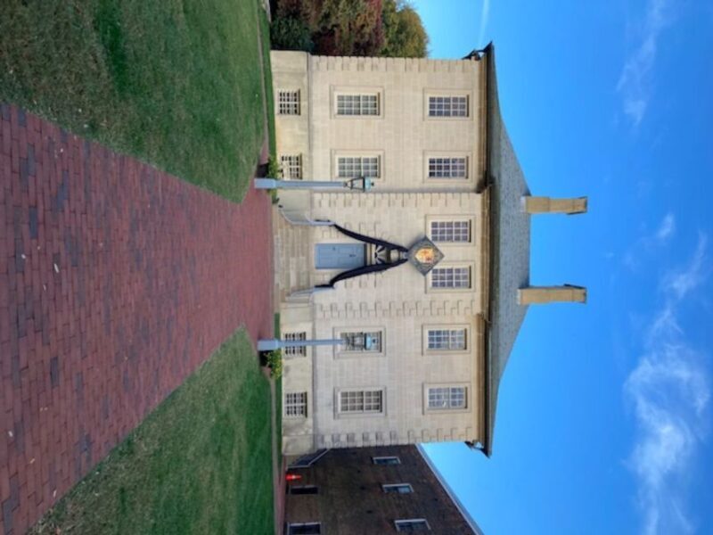 Discover Alexandria: Historic Homes, Churches, and Taverns! - Exploring Historic Homes and Churches