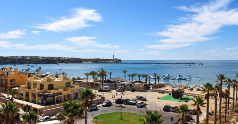 Discover Algarve: A Day Journey from Lisbon. - Discover Algarve: A Full-Day Journey from Lisbon — A Deep Dive