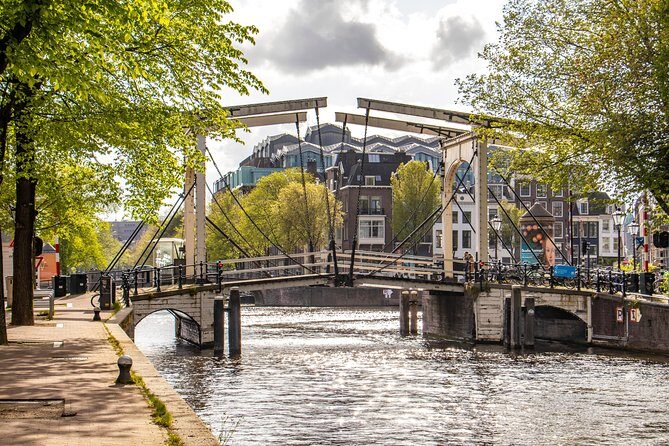 Discover Amsterdams most Photogenic Spots with a Local - The Sum Up