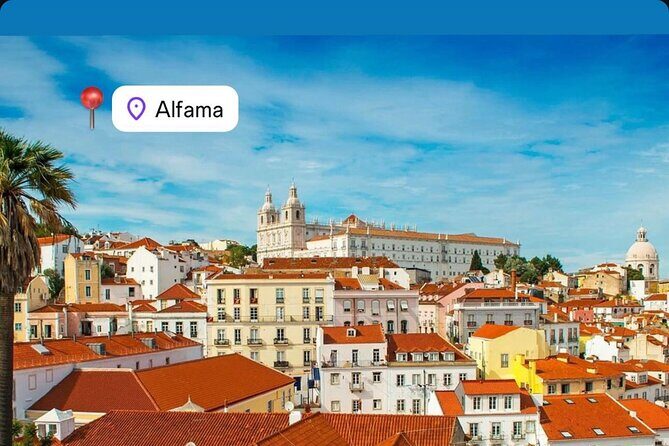 Discover Ancient Lisbon of Tuk Tuk with a local guide - A Closer Look at the Discover Ancient Lisbon Tuk Tuk Tour
