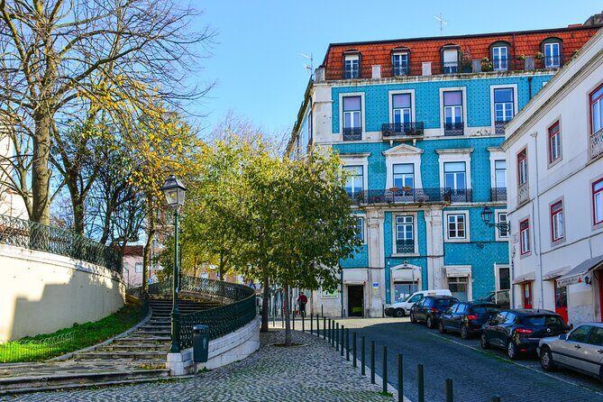 Discover Ancient Lisbon of Tuk Tuk with a local guide - Why This Tour Is Worth Your Time
