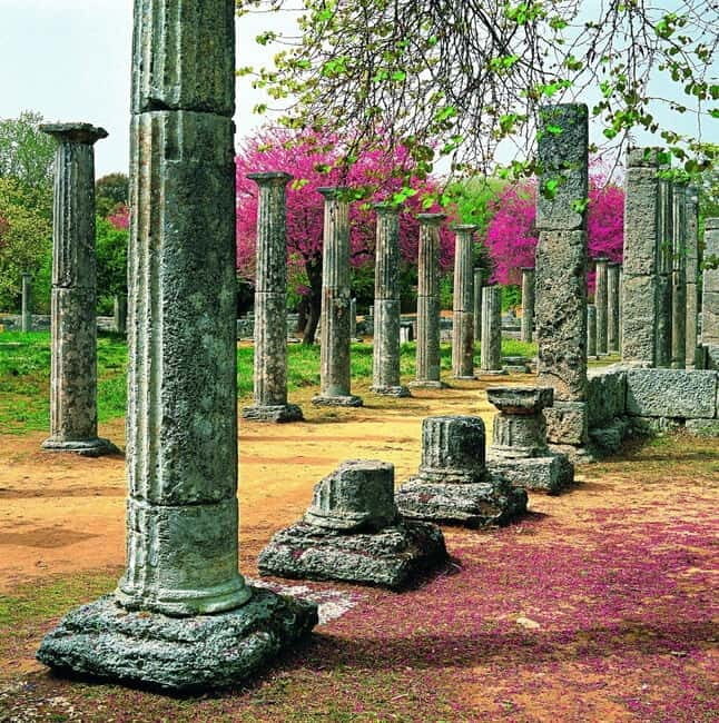 Discover Ancient Olympia and Seaside Charm in Kalo Nero - A Deep Dive into the Tour Experience