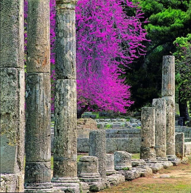 Discover Ancient Olympia and Seaside Charm in Kalo Nero - FAQ
