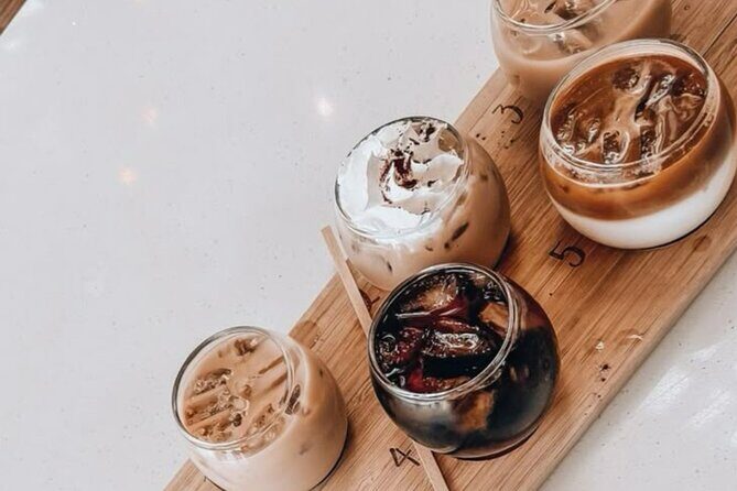 Discover and Experience The Art of Brunch - In-Depth Look at the Tour Experience