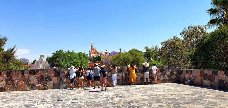 Discover and Explore San Miguel de Allende - What Makes the Experience Stand Out