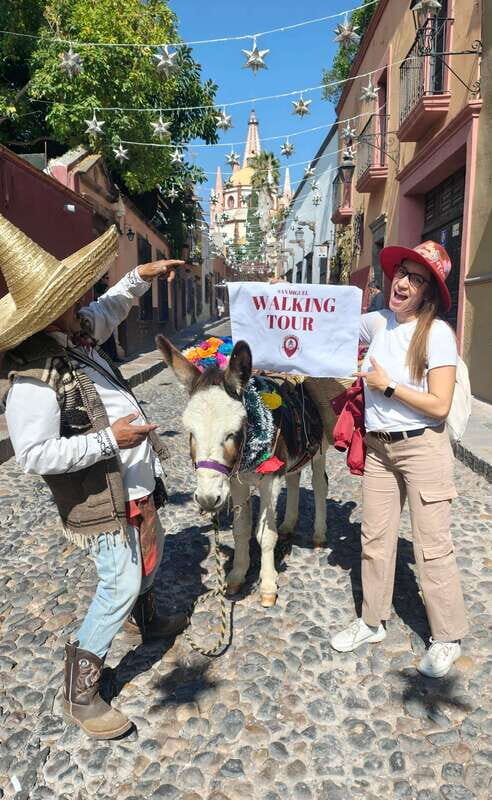 Discover and Explore San Miguel de Allende - FAQ