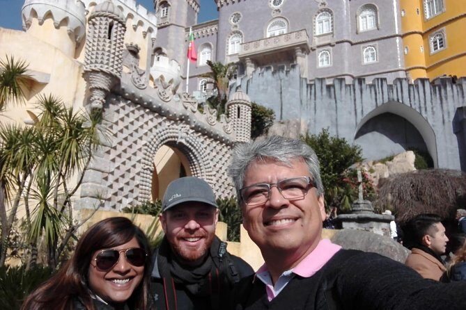 Discover and Feel Sintra's Wonderland - Small Group Tour - FAQ