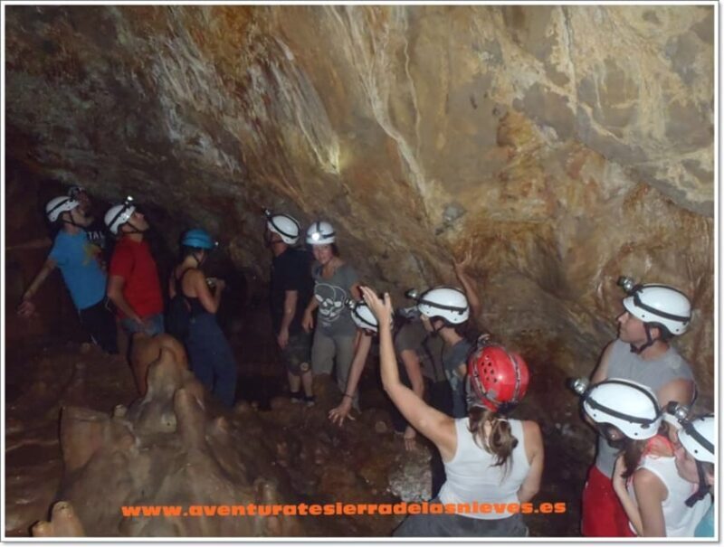 Discover and get started in caving in Málaga - Final Thoughts