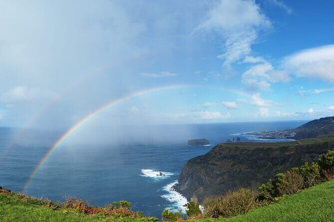 Discover and Hike São Miguel Island with Guide - A Deep Dive into the São Miguel Hiking Tour