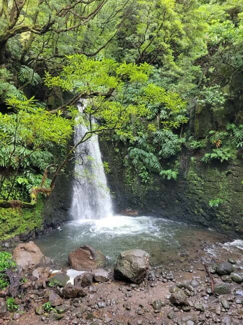 Discover and Hike São Miguel with Rúben - Why the Small Group Matters