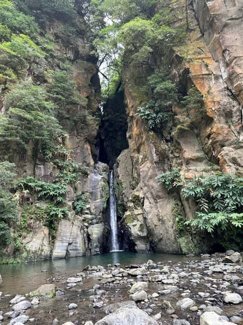 Discover and Hike São Miguel with Rúben - Pricing and Value