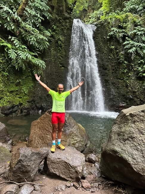 Discover and Hike São Miguel with Rúben - The Sum Up