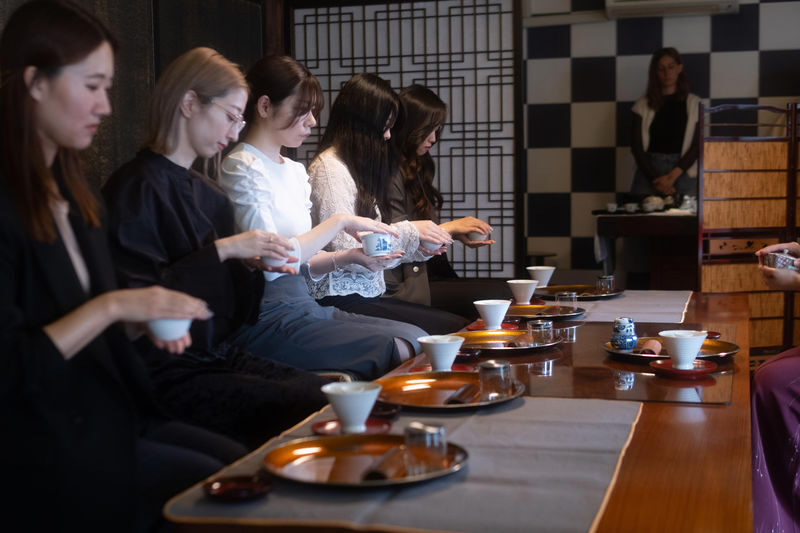 Discover and Learn the Art of the Sencha Tea Ceremony in Kyoto - Getting to Romanza in Higashiyama