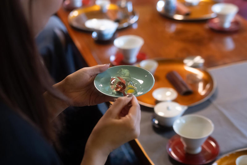 Discover and Learn the Art of the Sencha Tea Ceremony in Kyoto - Is this the right Kyoto tea experience for you?