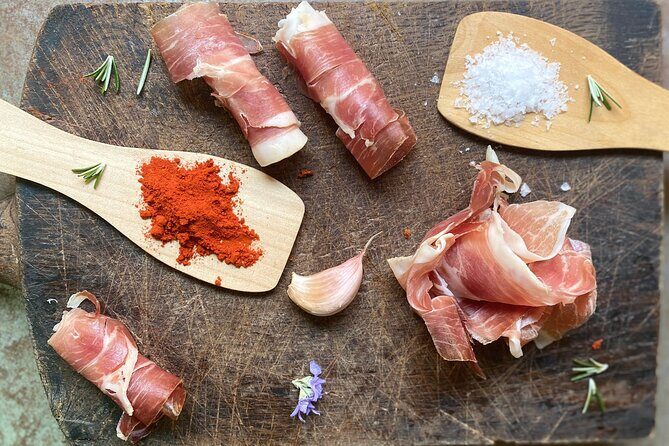 Discover and Tasting How Jamón Iberico is Made - Discover and Tasting How Jamón Iberico is Made