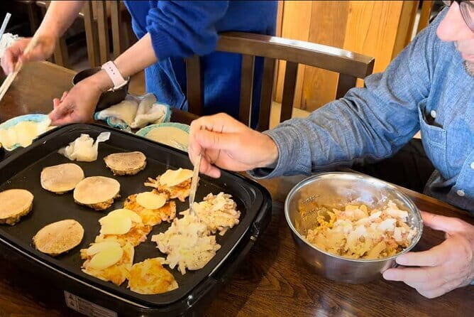 Discover and Traditions of Hiroshimas Mountain Cuisine & Cooking - Discover and Traditions of Hiroshima’s Mountain Cuisine & Cooking: A Deep Dive into Rural Flavors and Culture