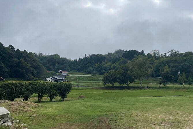 Discover and Traditions of Hiroshimas Mountain Cuisine & Cooking - Frequently Asked Questions