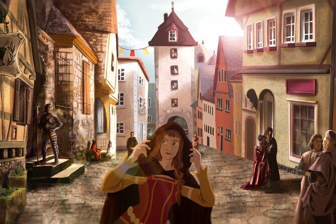 Discover Angers while playing! Escape game - The alchemist - Is It Worth the Price?