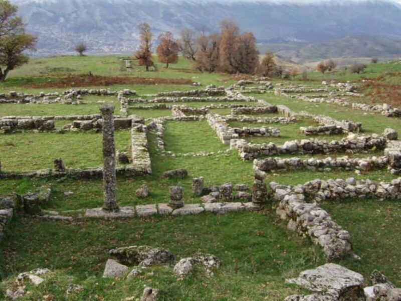 Discover Antigonea in a perfect escape from Gjirokastra - FAQ