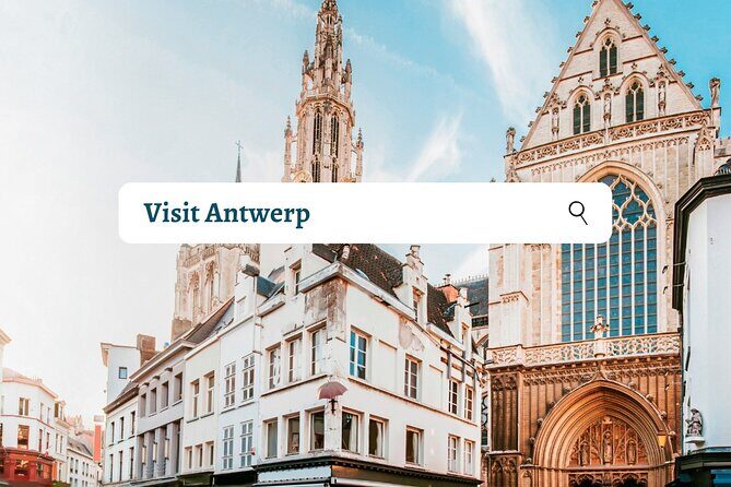 Discover Antwerp while playing! Escape game - The alchemist - FAQs