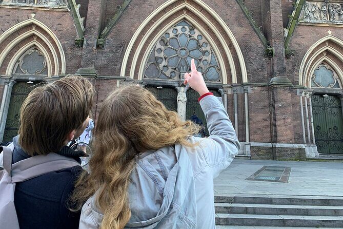 Discover Antwerp with this Outside Escape city game tour! - FAQ