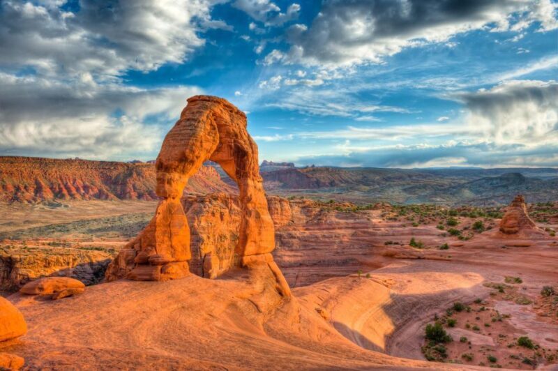 Discover Arches National Park: Private Tour from Moab - FAQ