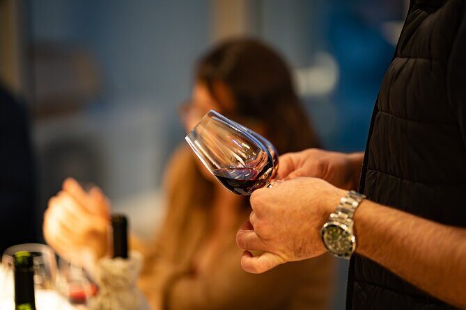 Discover Argentine Wines and Delicious Tapas - Frequently Asked Questions