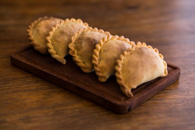 Discover Argentine Wines Paired with Delicious Tapas - Discover Argentine Wines Paired with Delicious Tapas — A Hands-On Taste of Argentina’s Wine Regions