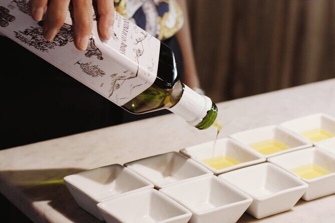 Discover Argentine Wines Paired with Delicious Tapas - Key Points