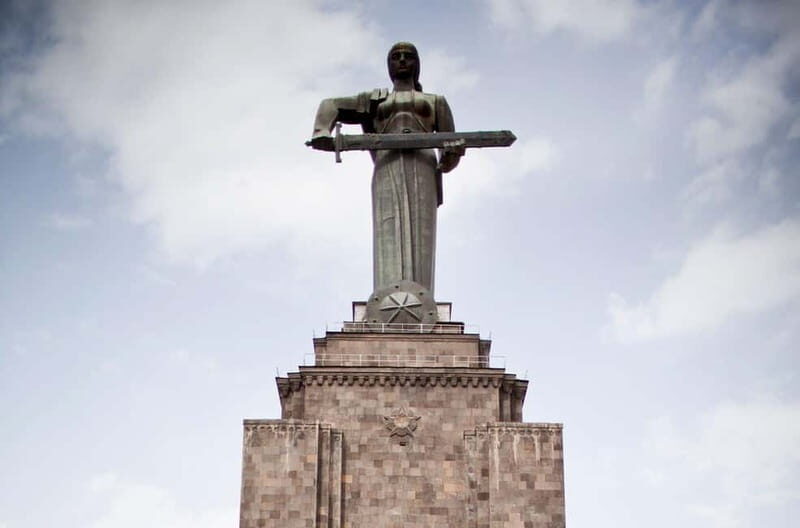 Discover Armenia from Tbilisi, Akhpat-dilijan-Sevan-Yerevan. - Who Will Love This Tour?